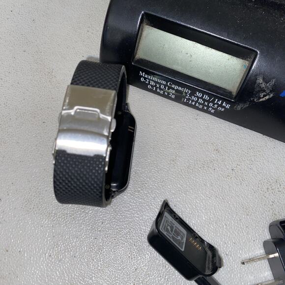 NICE SAMSUNG Gear 2 Neo 57EO Black Smart Watch - Picture 3 of 3